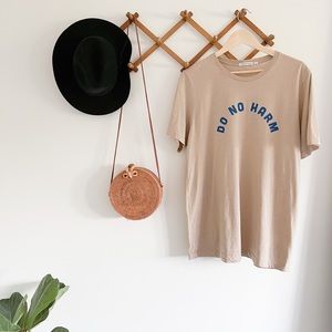 The Bee & The Fox T-shirt